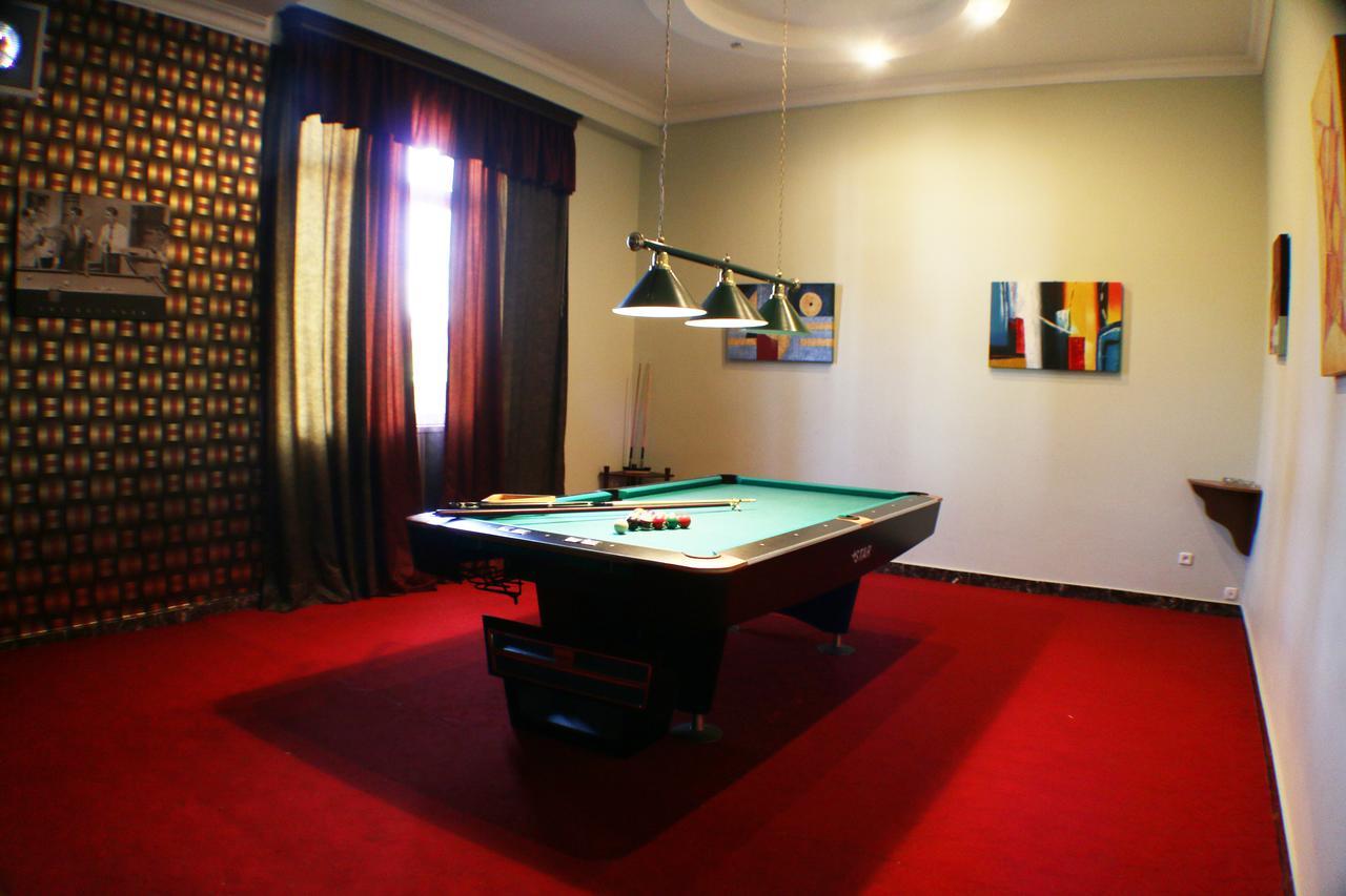 Hotel Condori Kobuleti Extérieur photo